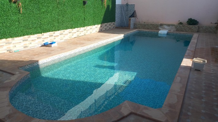 Location vacances Villa Boumerdes Boumerdes