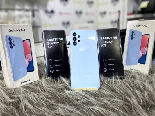 Samsung A13
