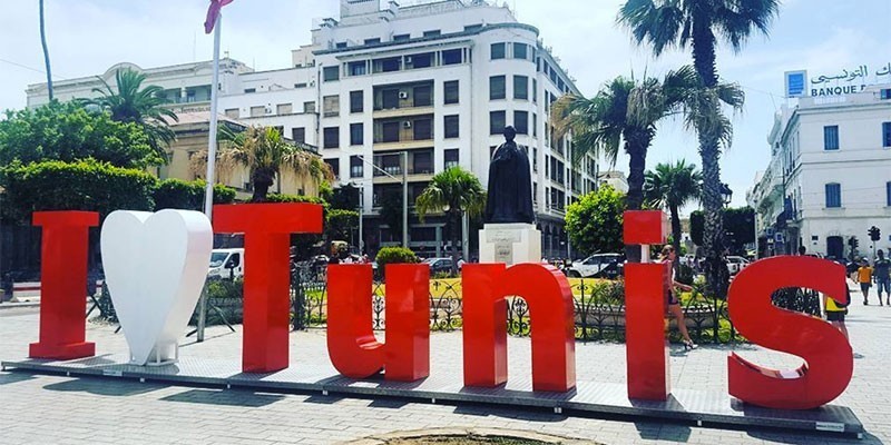 VOYAGE ORGANISE TUNISIE PAR BUS