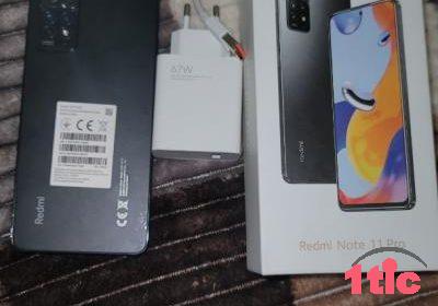 Redmi note 11pro Redmi note 11pro