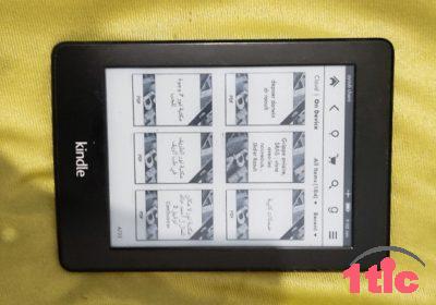 Kindle Paperwhite