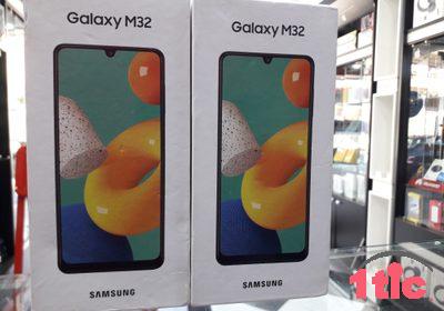 Samsung Galaxy M32  64GB/4Ram