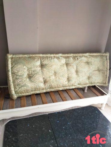 Matelas en laine