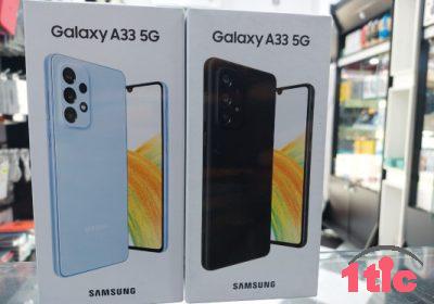 Samsung Galaxy A33  5G
