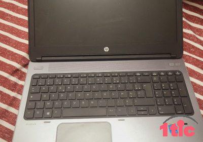 Hp probook 650 g1