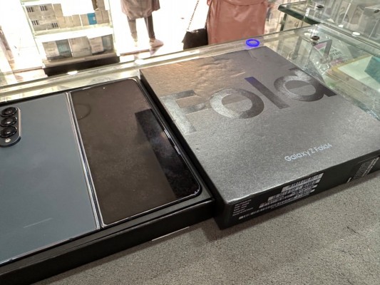 Samsung Zfold 4 /Z Fold 4 256/12 Duos