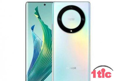Honor Magic 5 Lite