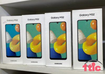 Samsung M32