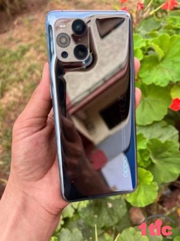 Oppo Find x3 pro 5G