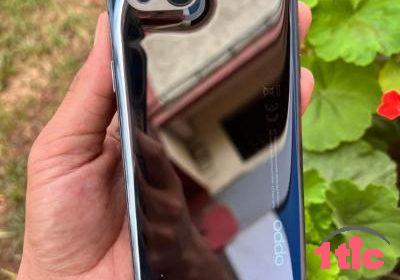 Oppo Find x3 pro 5G