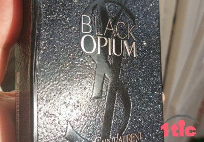 Black opium edp extrême 90ml originale