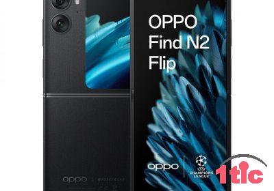 OPPO FIND N2 FLIP