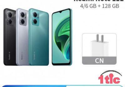Xiaomi Redmi note 11 E