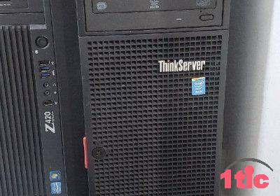 Serveur Lenovo TS440