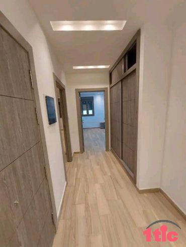 Vente Appartement F3 Alger Bordj el kiffan