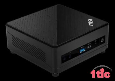 Mini-Tour MSI Pro Cubi 5 (MS-B183)