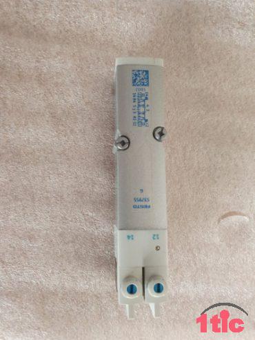 Vanne magnétique festo