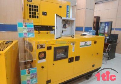 Groupe Eléctrogéne disponible 17 Kva diesel