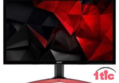 Écran ACER KG241Q 23.6″ 165Hz 0.5ms