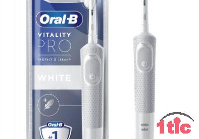 Brosse a dent ORAL-B VITALITY PRO PROTECT X CLEAN D103.413.3