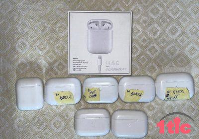 AirPods Pro AirPods 2 سماعات