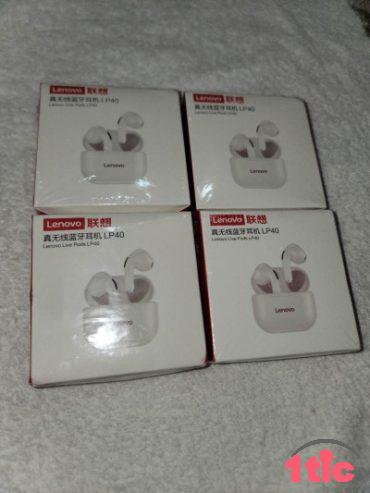 Lenovo LP40