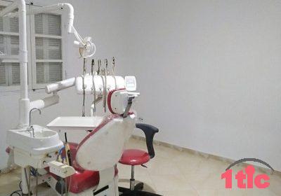 Médecin dentiste