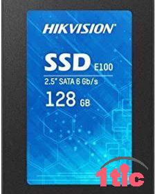 DISQUE INTERNE SSD HIKVISION 128GB M2