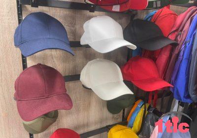 casquettes