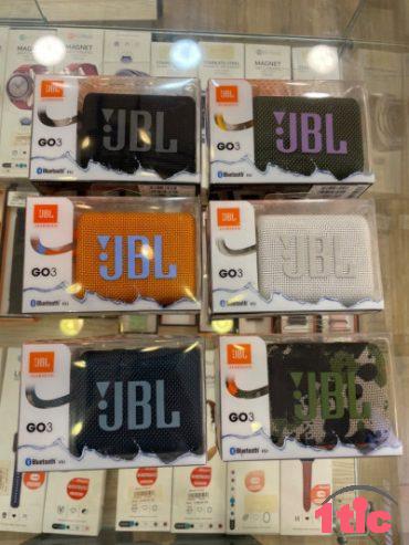 JBL Go3