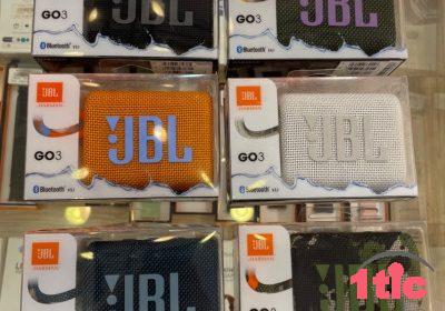 JBL Go3