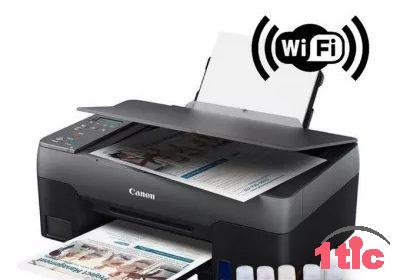 IMPRIMANTE CANON G3420 Multifonction WiFi
