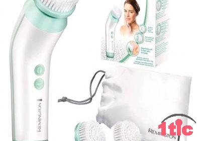 BROSSE NETTOYANTE VISAGE REMINGTON REVEAL FC251