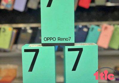 Oppo Oppo Reno 7