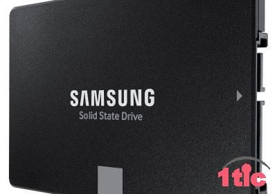 Disque SSD Samsung 870 EVO SATA 2.5″ 500 Go