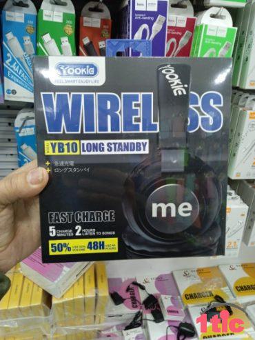 Wirel yb10