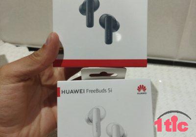 Huawei Freebuds 5i globale