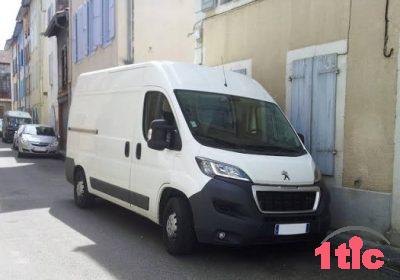 DÉMÉNAGEMENT ET TRANSPORT MARCHANDISES