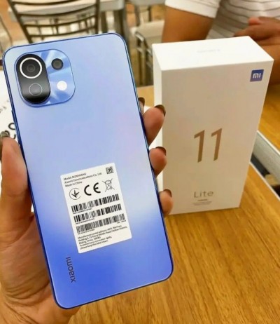 Xiaomi Mi 11 Lite 5G