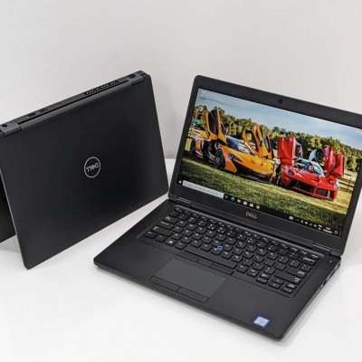 Dell latitude 5490 i5 8350u 8/256 FHD TACTILE 14″