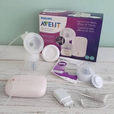 Tire-lait electrique avent philips