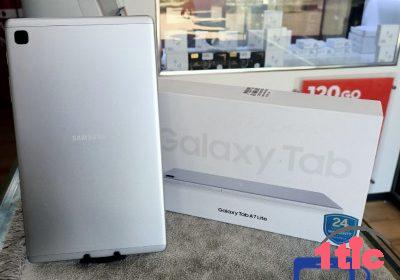 Samsung Galaxy tab A7 lite