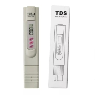 TDS 3 TEMPIRATURE