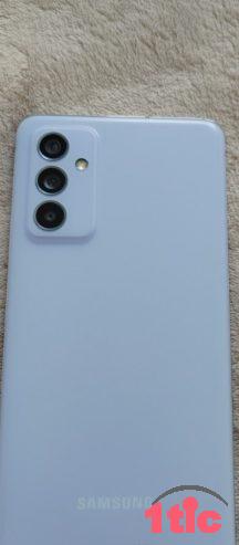 Samsung A 82