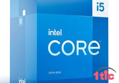 processeur INTEL CORE I5 13400F (2.5 GHz / 4.6 GHz)