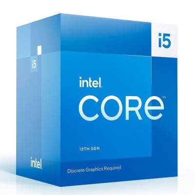 processeur INTEL CORE I5 13400F (2.5 GHz / 4.6 GHz)