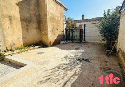 Vente Villa Alger Sidi moussa