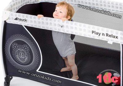 Lit Play n Relax Mickey Cool vibes | Hauck