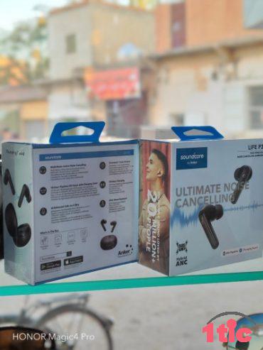 Anker Life P3 Promotion