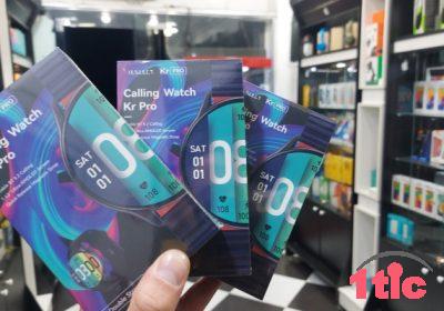 Xiaomi Smart watch kieslect kr  pro